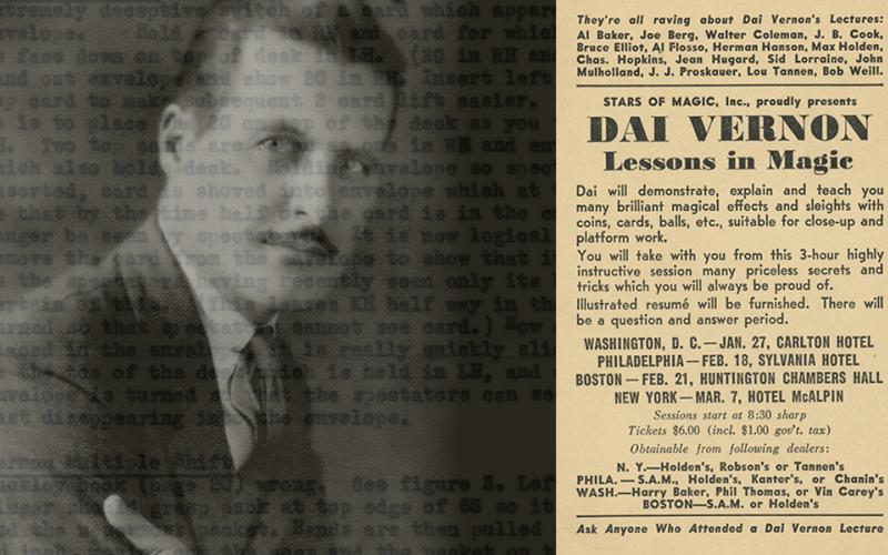 pdfcoffee .com_dai-vernon-early-vernon-the-magic-of-dai-vernon-in-1932-pdf-free