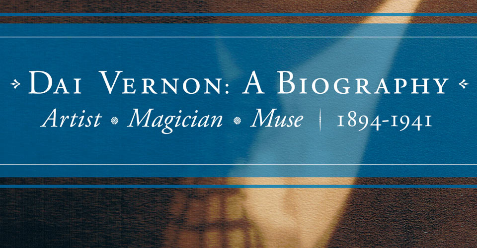 Dai Vernon Buch der Magie pdf